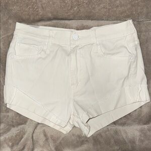 MOTHER Women's Shorts